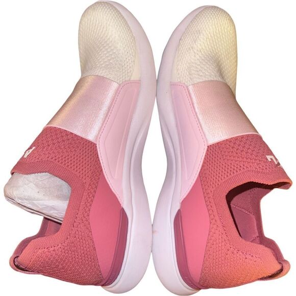 APL TechLoom Bliss Slip On Running Tennis Shoes Size 10 - Picture 6 of 12